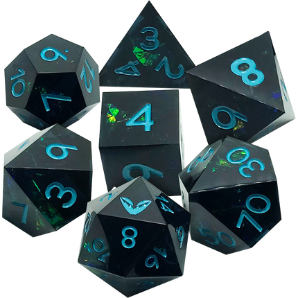 Lust Dice Set *LIMITED STOCK*