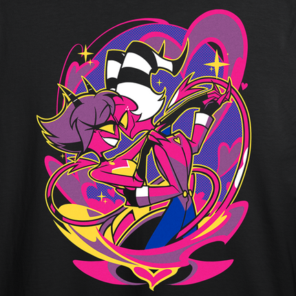 Moxxie and Millie - Pride 2025 *LAST CHANCE*