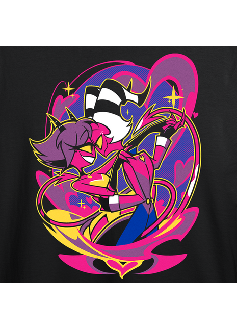 Moxxie and Millie - Pride 2025 *LAST CHANCE*