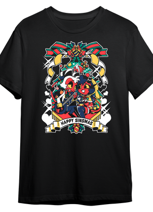 Sinsmas 2024 - Millie + Moxxie *LAST CHANCE*