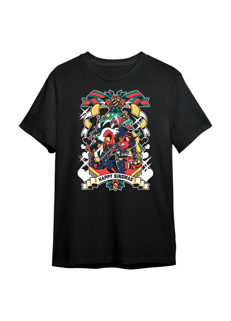 Sinsmas 2024 - Millie + Moxxie *LAST CHANCE*