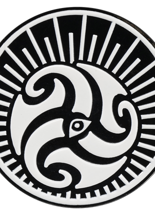 The Elder Scrolls - Eye of Magnus Pin  Pin *LAST CHANCE*