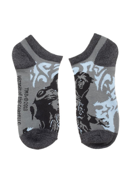Wizards of the Coast Blue Socks *LAST CHANCE*