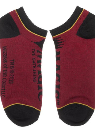 Magic the Gathering Socks  *LAST CHANCE*