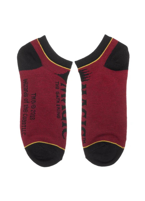 Magic the Gathering Socks  *LAST CHANCE*