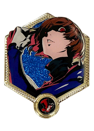 Queen - Golden Seires 2 - Persona 5 Royal Pin