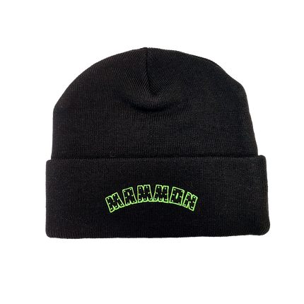 Mammon Beanie