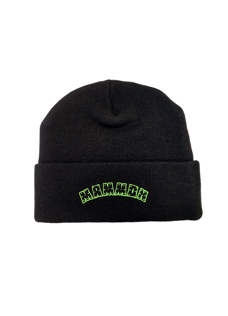 Mammon Beanie