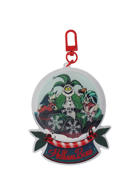 Mammon + Glitz + Glam - Xmas Charm *SALE*