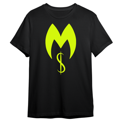 Mammon's Clown Pageant *FINAL SALE*