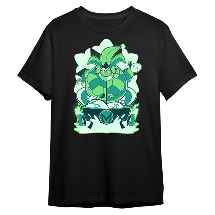 Mammon - Cozy Winter - T-Shirt *PRE-ORDER*