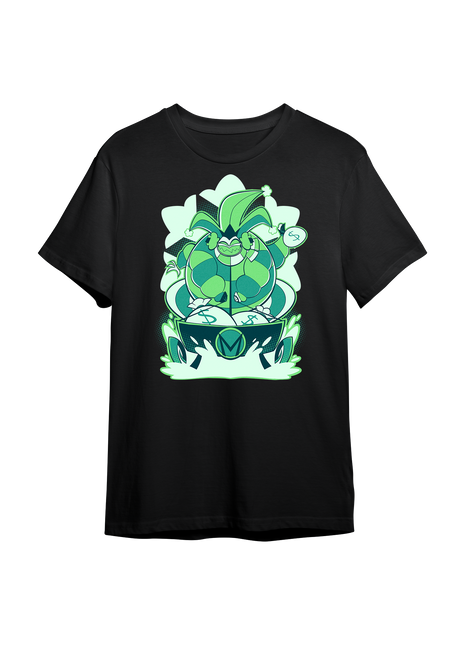 Mammon - Cozy Winter - T-Shirt *PRE-ORDER*