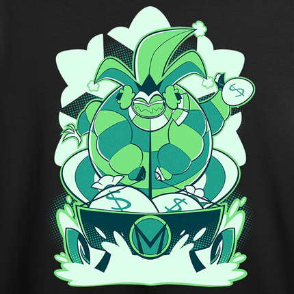 Mammon - Cozy Winter - T-Shirt *PRE-ORDER*