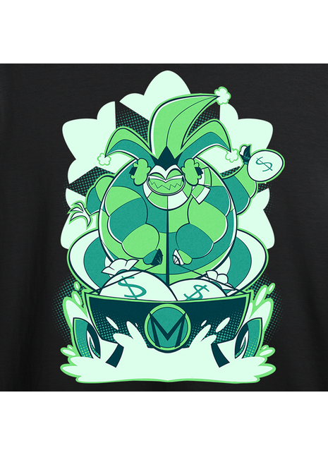 Mammon - Cozy Winter - T-Shirt *PRE-ORDER*