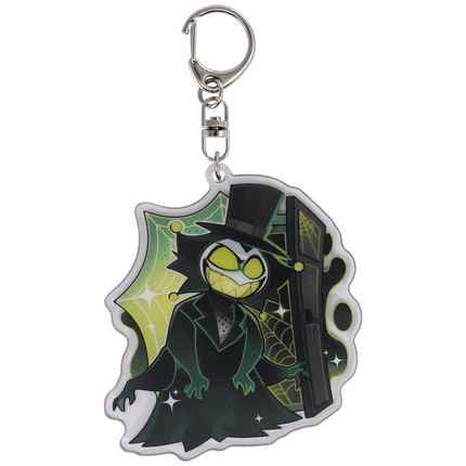Mammon - Halloween Slasher Keychain *PRE-ORDER*