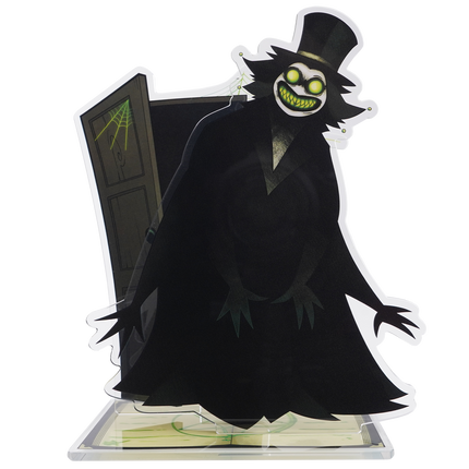 Mammon - Halloween Slasher Standee *PRE-ORDER*