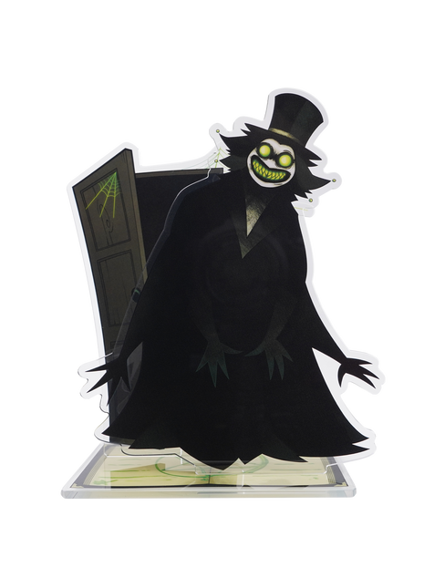 Mammon - Halloween Slasher Standee *PRE-ORDER*