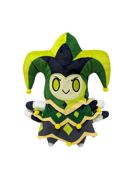Mammon Mini Plush *SALE*