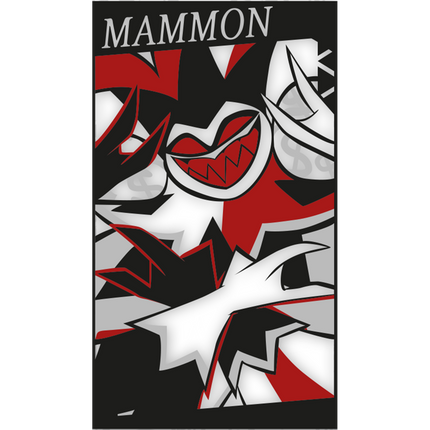 Helluva Boss Collectible Metal Cards - Series 2 - Wave 3 SILVER *SALE*