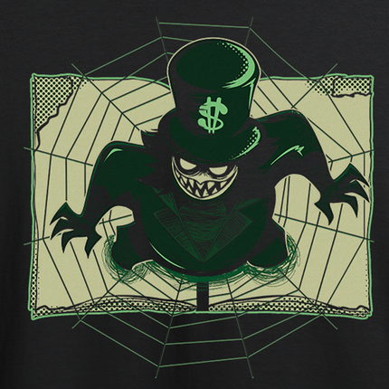 Mammon - Halloween Slasher *LAST CHANCE*