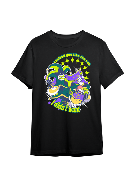 Mammon - The Son I Didn't Want *PRE-ORDER*