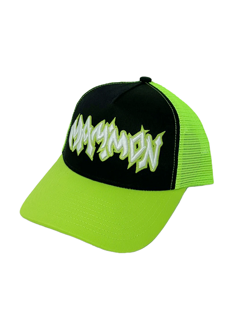 Mammon's Trucker Hat *SALE*