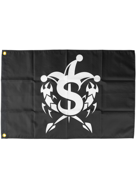 Mammon Pirate Flag *LIMITED STOCK*