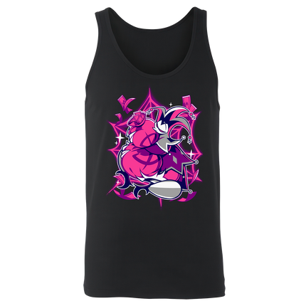 Mammon - Pride 2025 Tank Top *LAST CHANCE*