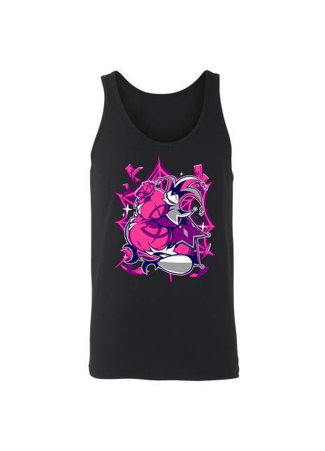 Mammon - Pride 2025 Tank Top *LAST CHANCE*