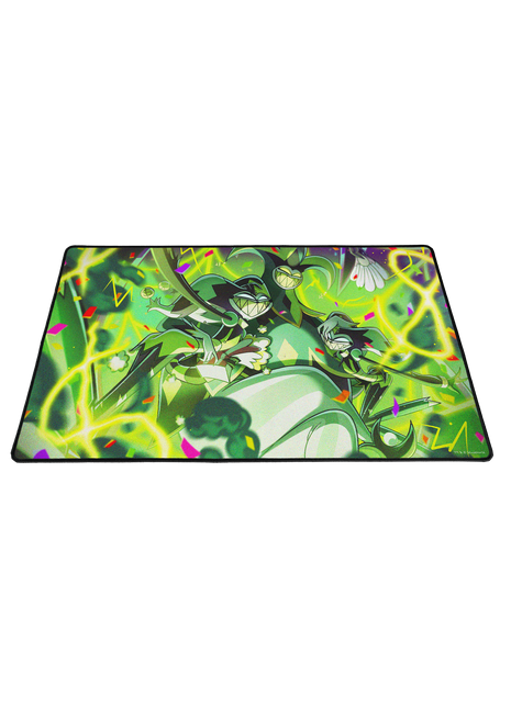 Mammon - Mammon Playmat