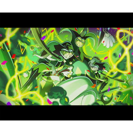 Mammon - Mammon Poster Print *PRE-ORDER*