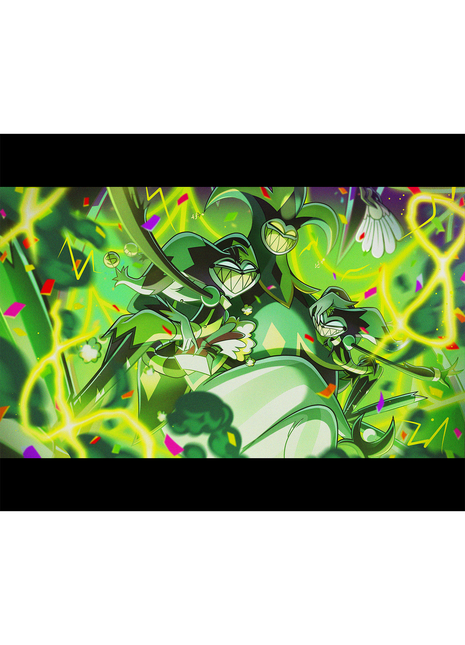 Mammon - Mammon Poster Print *PRE-ORDER*