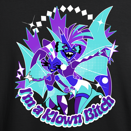 Mammon - Klown Bitch