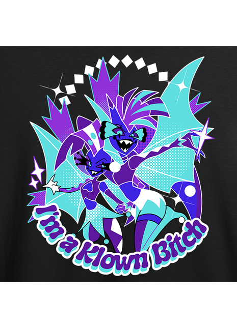 Mammon - Klown Bitch