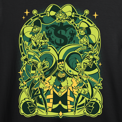 Mammon's Ship *LAST CHANCE*