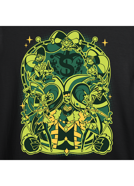 Mammon's Ship *LAST CHANCE*
