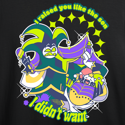 Mammon - The Son I Didn't Want *PRE-ORDER*