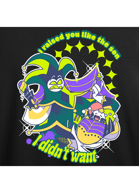 Mammon - The Son I Didn't Want *PRE-ORDER*