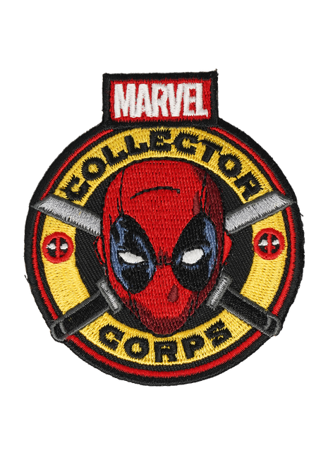Deadpool: Collectors Corps - Patch