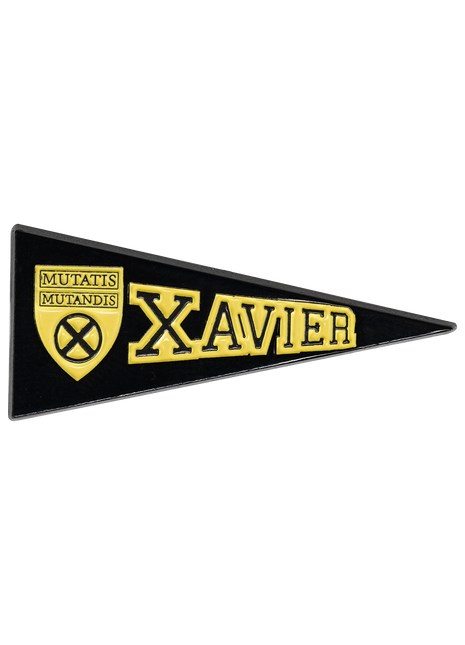 X-Men Xavier - Pin *LAST CHANCE*