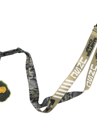 Halo Lanyard *LAST CHANCE*