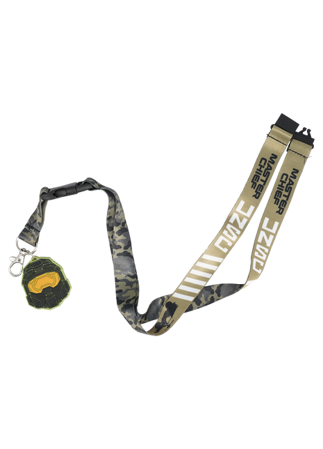 Halo Lanyard *LAST CHANCE*