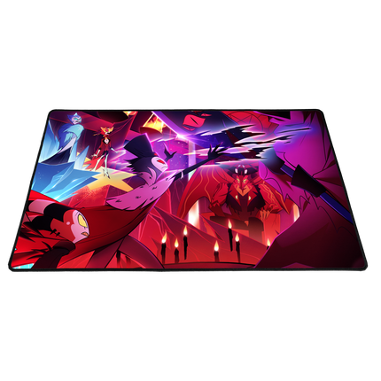Mastermind Playmat