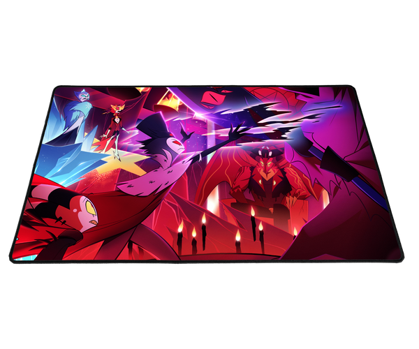 Mastermind Playmat – Shark Robot