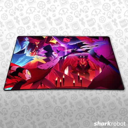 Mastermind Playmat *PRE-ORDER*