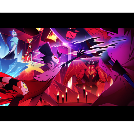 Mastermind Poster Print