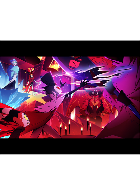 Mastermind Poster Print