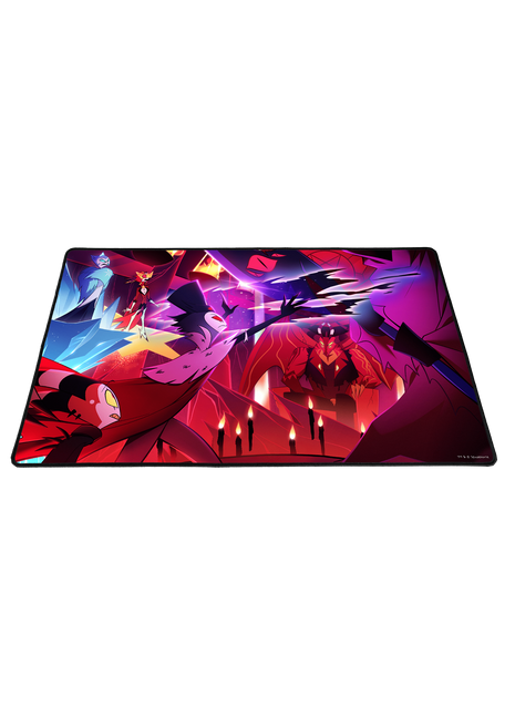 Mastermind Playmat