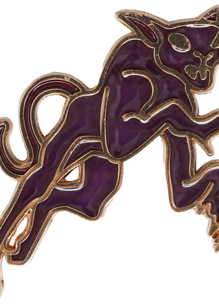 Harry Potter Matagot Pin*LAST CHANCE*