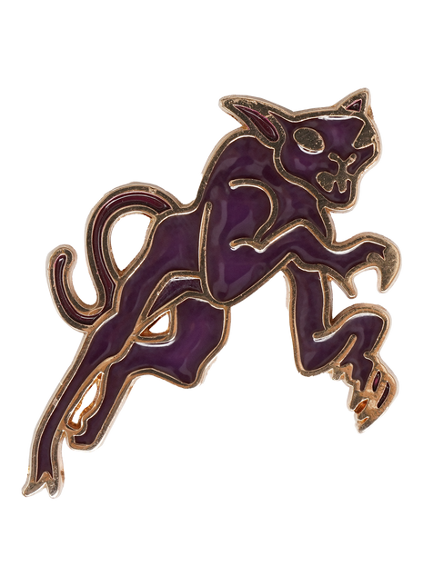 Harry Potter Matagot Pin*LAST CHANCE*